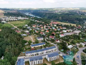 Prodej pozemku pro bydlení, Husinec, 1605 m2