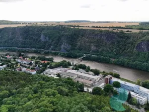 Prodej pozemku pro bydlení, Husinec, 1605 m2