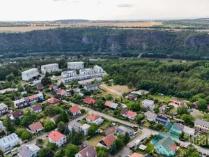 Prodej pozemku pro bydlení, Husinec, 1605 m2