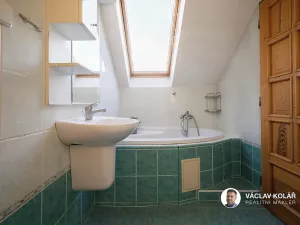 Prodej rodinného domu, Stěžery, Lipová, 186 m2