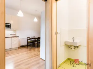 Prodej rodinného domu, Brno - Bohunice, Havelkova, 100 m2