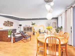 Prodej rodinného domu, Písek, U Hřebčince, 430 m2