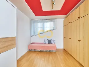 Prodej rodinného domu, Písek, U Hřebčince, 430 m2