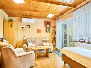 Prodej rodinného domu, Písek, U Hřebčince, 430 m2