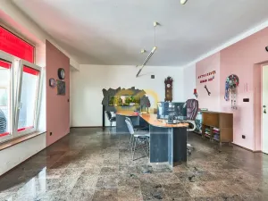 Prodej rodinného domu, Písek, U Hřebčince, 430 m2