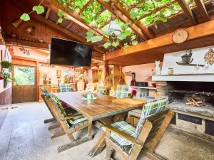 Prodej rodinného domu, Písek, U Hřebčince, 430 m2
