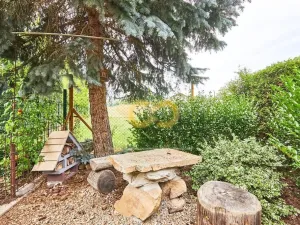 Prodej rodinného domu, Písek, U Hřebčince, 430 m2