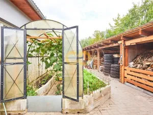 Prodej rodinného domu, Písek, U Hřebčince, 430 m2