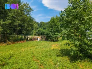 Prodej pozemku pro bydlení, Dobratice, 870 m2