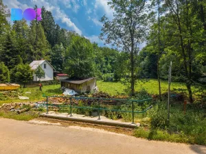 Prodej pozemku pro bydlení, Dobratice, 870 m2