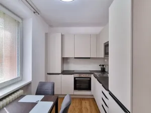Pronájem bytu 2+1, Lovosice, Sady pionýrů, 56 m2