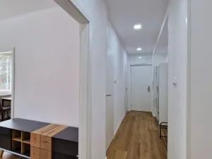 Pronájem bytu 2+1, Lovosice, Sady pionýrů, 56 m2