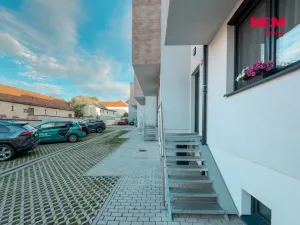 Prodej rodinného domu, Ořech, Karlštejnská, 112 m2