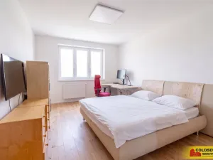 Prodej bytu 3+1, Brno - Štýřice, 73 m2