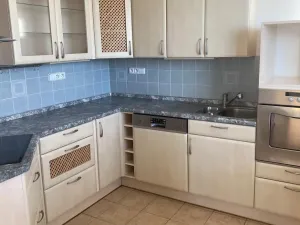 Pronájem bytu 4+kk, Praha - Kobylisy, Šimůnkova, 132 m2