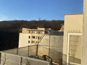 Pronájem bytu 4+kk, Praha - Kobylisy, Šimůnkova, 132 m2