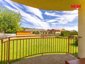 Prodej bytu 4+kk, Kosmonosy, Zahradní, 100 m2