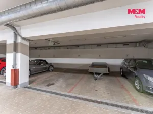 Prodej bytu 4+kk, Kosmonosy, Zahradní, 100 m2