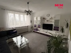 Prodej rodinného domu, Těrlicko - Horní Těrlicko, Těšínská, 260 m2