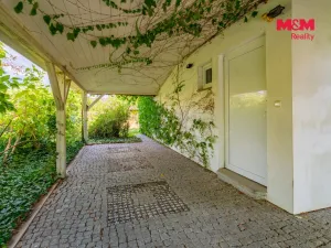 Prodej rodinného domu, Litvínovice - Šindlovy Dvory, U Střelnice, 126 m2
