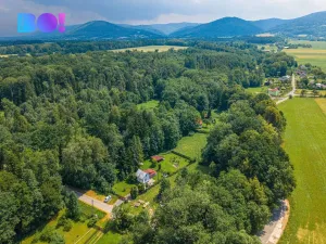 Prodej pozemku pro bydlení, Dobratice, 1741 m2