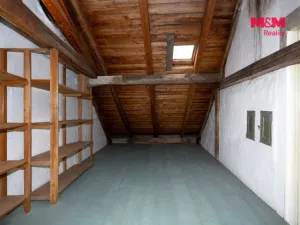 Prodej rodinného domu, Bílovec, Bezručova, 239 m2