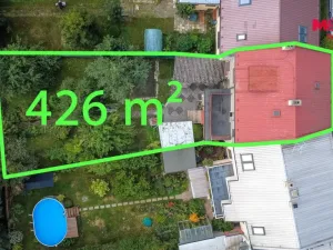 Prodej rodinného domu, Bílovec, Bezručova, 239 m2