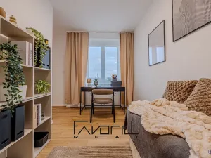 Prodej bytu 3+kk, Ostrava, Sládkova, 60 m2