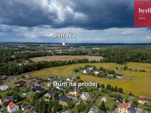 Prodej rodinného domu, Paskov, Zářičí, 150 m2
