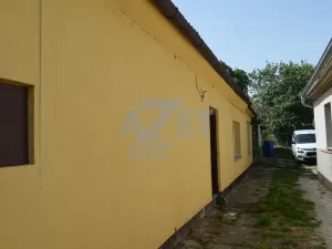 Prodej rodinného domu, Uničov, 110 m2