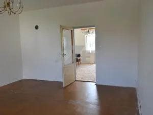 Prodej vícegeneračního domu, Šumvald, 240 m2