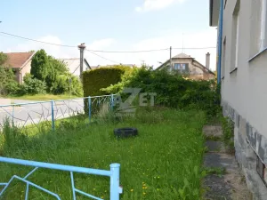 Prodej vícegeneračního domu, Šumvald, 240 m2
