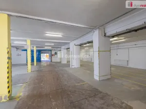 Pronájem výrobních prostor, Doksy, Václ. Plecitého, 4300 m2