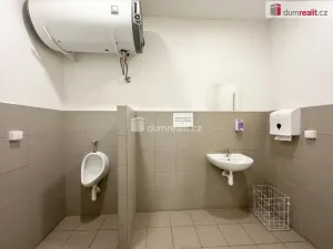 Pronájem skladu, Břeclav, Na Hrůdách, 800 m2