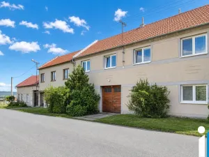Prodej rodinného domu, Ohrozim, 150 m2