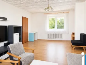 Prodej rodinného domu, Ohrozim, 150 m2