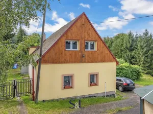 Prodej rodinného domu, Bulovka, 180 m2
