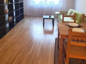 Prodej bytu 2+kk, Praha - Vysočany, bratří Dohalských, 56 m2