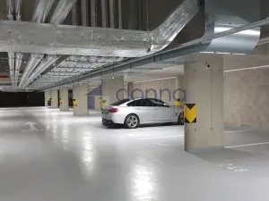 Pronájem bytu 2+kk, Praha, Mezi vodami, 53 m2