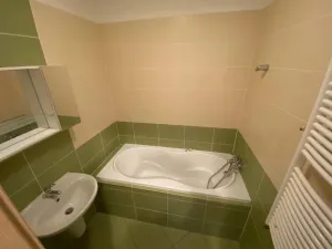 Pronájem bytu 2+kk, Pardubice - Polabiny, Labský Palouk, 62 m2