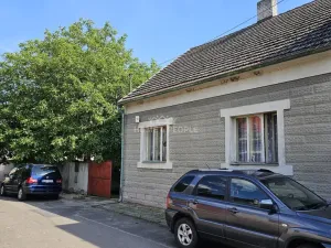 Prodej rodinného domu, Libice nad Cidlinou, Dr. Karbusického, 93 m2
