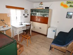 Prodej rodinného domu, Janová, 70 m2