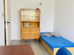 Pronájem bytu 3+1, Broumov - Olivětín, Dukelská, 57 m2