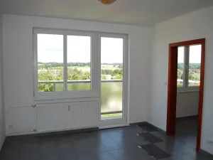 Pronájem bytu 3+kk, Jindřichův Hradec, 58 m2