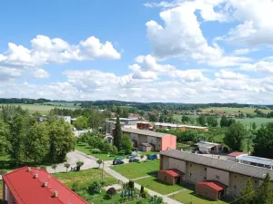 Pronájem bytu 3+kk, Jindřichův Hradec, 58 m2