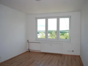 Pronájem bytu 3+kk, Jindřichův Hradec, 58 m2