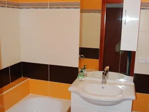 Pronájem bytu 3+kk, Jindřichův Hradec, 58 m2