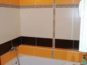 Pronájem bytu 3+kk, Jindřichův Hradec, 58 m2