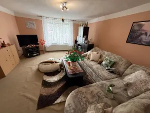 Prodej rodinného domu, Jirkov, K. H. Máchy, 318 m2