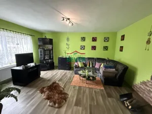 Prodej rodinného domu, Jirkov, K. H. Máchy, 318 m2